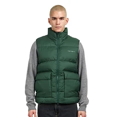 Carhartt WIP - Springfield Vest