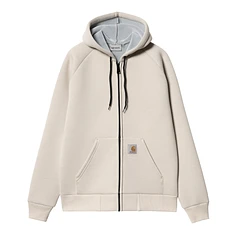 Carhartt WIP - Car-Lux Hooded Jacket