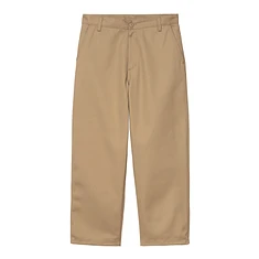 Carhartt WIP - Module Pant "Waterville" Twill, 10.1 oz