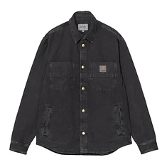 Carhartt WIP - Conro Shirt Jac "Hubbard" Canvas, 9 oz