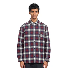 Carhartt WIP - Monahan Shirt Jac