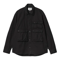 Carhartt WIP - L/S Tracker Shirt