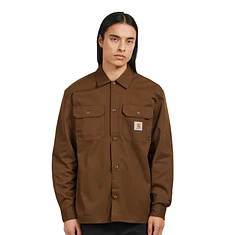 Carhartt WIP - L/S Craft Shirt