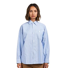 Carhartt WIP - W' L/S Dowlen Shirt