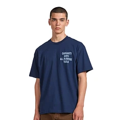Carhartt WIP - S/S Cross Screw T-Shirt