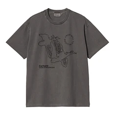 Carhartt WIP - S/S Flying Ducks T-Shirt