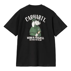 Carhartt WIP - S/S Inspector T-Shirt