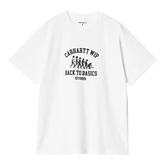 Carhartt WIP - S/S Basics T-Shirt