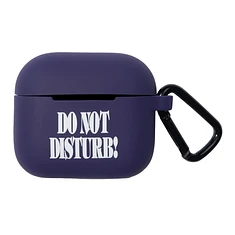 Carhartt WIP - Do Not Disturb AirPods Case (for AirPods Pro)