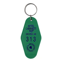 Carhartt WIP - Hotel Keys Keychain