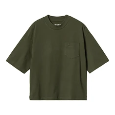 Carhartt WIP - W' S/S Colburn T-Shirt