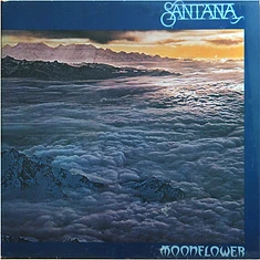 Santana - Moonflower