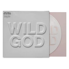 Nick Cave & The Bad Seeds - Wild God Deluxe Edition