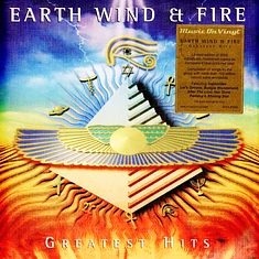 Earth, Wind & Fire - Greatest Hits