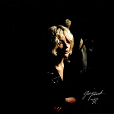 Jessica Pratt - Here In The Pitch Signed Brown Vinyl Edition