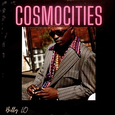 Billy Lo - Cosmocities