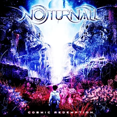 Noturnall - Cosmic Redemption