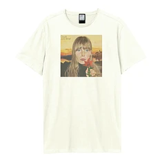 Joni Mitchell - Clouds T-Shirt