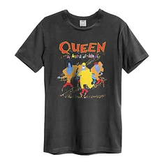 Queen - A Kind Of Magic T-Shirt