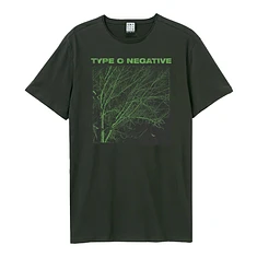 Type O Negative - Green Tree T-Shirt