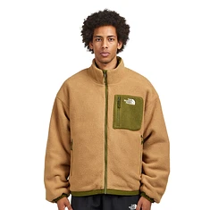 The North Face - Yumiori Reversible Jacket