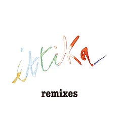 Ettika - Ettika "Originals And Remixes" Record Store Day 2024 Edition
