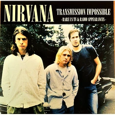 Nirvana - Transmission Impossible