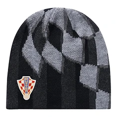 Butter Goods - Flag Skully Beanie