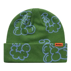 Butter Goods - Bugs Beanie