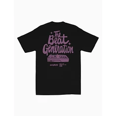 Acrylick - Beat Generation T-Shirt