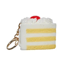 Beams Japan x Ozu Yasujiro - Sample Kobo Keychain 1