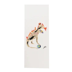Beams Japan x Tadanori Yokoo - Hand Towel