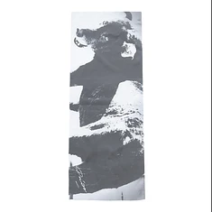 Beams Japan x Daido Moriyama - Tenugui (Hand Towel)