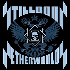 Stillborn - Netherworlds Ocean Blue Vinyl Edition