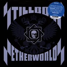 Stillborn - Netherworlds Ocean Blue Vinyl Edition