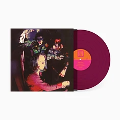 Night Beats - Night Beats Purple Vinyl Editoin