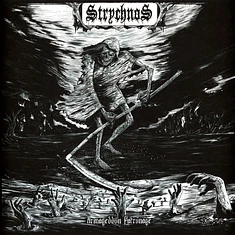 Strychnos - Armageddon Patronage Colored Vinyl