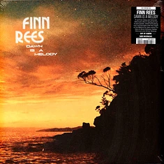 Finn Rees - Dawn Is A Melody Black Vinyl Edition