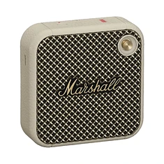 Marshall - Willen