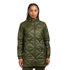 Patagonia - Pine Bank Insulated Parka