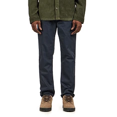 Patagonia - Twill Traveler 5-Pocket Pants - Regenerative