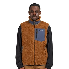 Patagonia - Classic Retro-X Vest