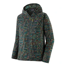 Patagonia - Houdini Jacket