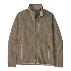 Patagonia - Better Sweater Jacket