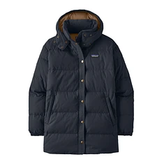 Patagonia - Cotton Down Parka