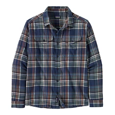 Patagonia - Fjord Flannel Shirt