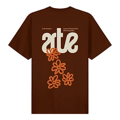 Arte Antwerp - Flowers Back T-Shirt