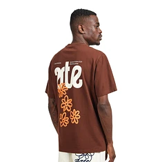 Arte Antwerp - Flowers Back T-Shirt