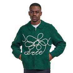 Arte Antwerp - Flower Logo Knit