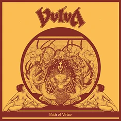 Vvlva - Path Of Virtue